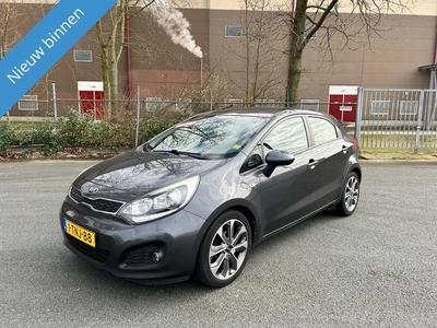 Kia Rio 1.2 CVVT BusinessLine NETTE AUTO RIJD EN SCHAKELT