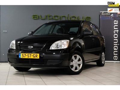 Kia Rio 1.4 X-pect** Slechts 106.626km** 1ste eig. Met