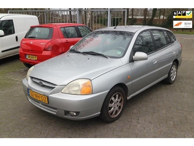 Kia Rio 1.5 LS AIRCO EXPORT