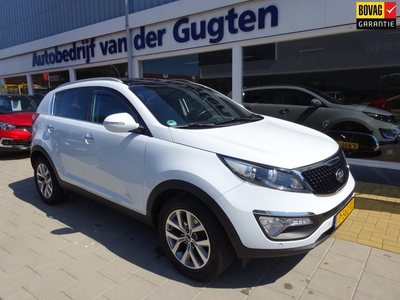 KIA SPORTAGE 1.6 GDI DynamicPlusLine