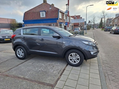 Kia Sportage 1.6 GDI X-tra Navigatie Verkocht!