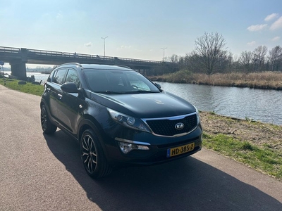 Kia Sportage 1.6 GDI X-treme ComfortLineNL AUTODEALER