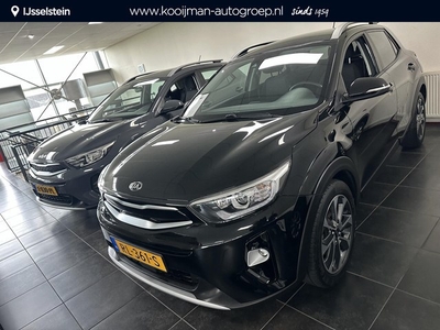 Kia Stonic 1.0 T-GDi DynamicLine 120PK Dealeronderhouden