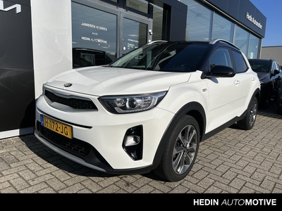 KIA STONIC 1.0 T-GDi DynamicLine | Airco | Navigatie |