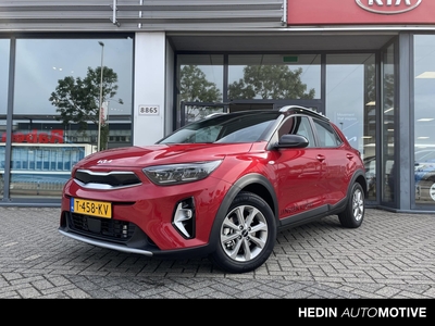 KIA STONIC 1.0 T-GDi MHEV DynamicLine | Navigatie | Cruise control | Camera |