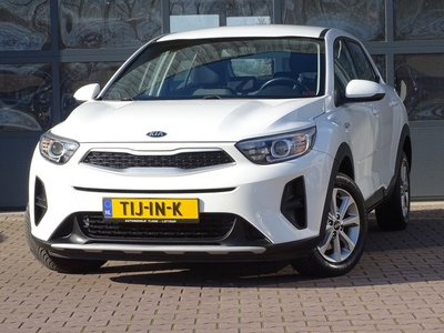 Kia Stonic 1.2 MPi ComfortLine Airco Cruise control