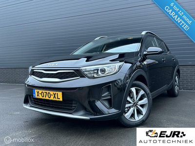 Kia Stonic 4 CIL 1.2 MPI Comfortplus Line CARPLAY/AIRCO/PDC