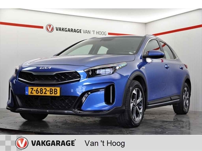 Kia Xceed 1.0 T-GDi ComfortLine,Navi,Cam,Lm velgen