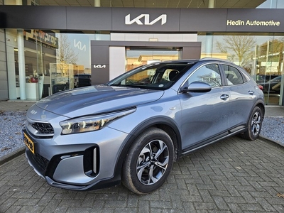 Kia Xceed 1.0 T-GDi DynamicLine / Apple Carplay/Android