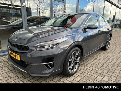 KIA XCEED 1.0 T-GDi DynamicLine *Paasvoordeel| Navigatie | Cruise control | Achteruitrijcamera |