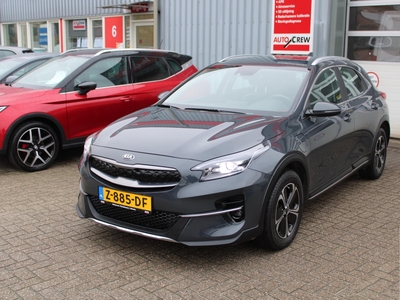 KIA XCEED 1.6 GDi PHEV DynamicLine