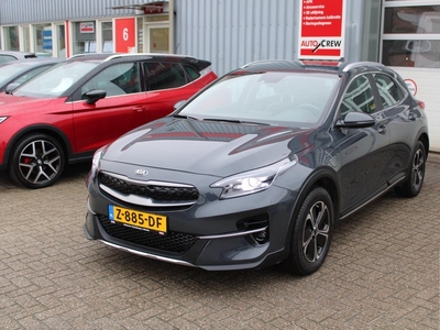 Kia XCeed 1.6 GDi PHEV DynamicLine