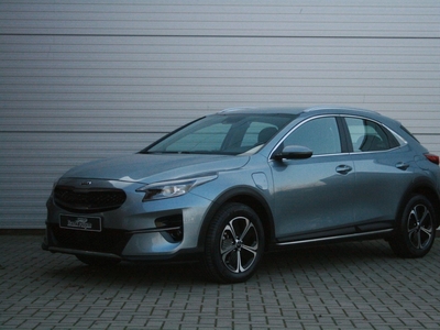 KIA XCEED 1.6 GDI PHEV DynamicLine Clima/AppleCarPlay/Cam