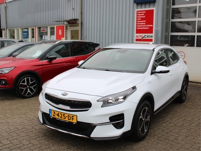 Kia XCeed 1.6 GDi PHEV DynamicPlusLine