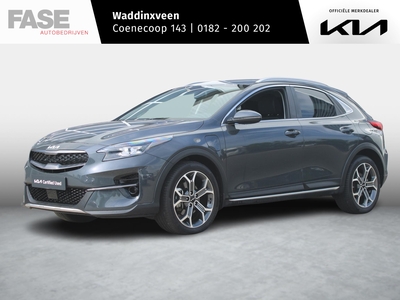 KIA XCEED 1.6 GDi PHEV DynamicPlusLine Edition | Navi | Clima | Adapt. Cruise | Stoel-/Stuurverwarming | LED | Carplay