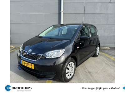 Škoda Citigo 1.0 Greentech Ambition Airco Radio