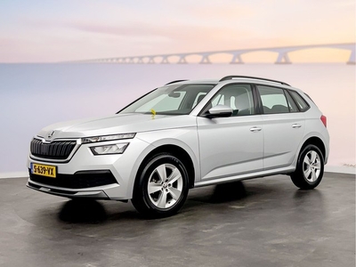 Škoda Kamiq 1.0 TSI Ambition (bj 2023)