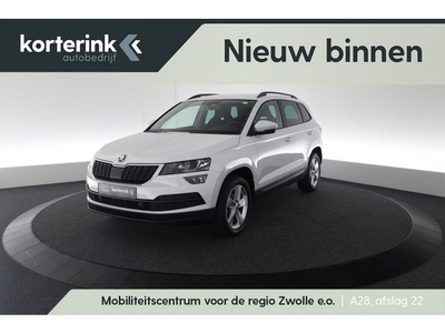 Škoda Karoq 1.5 TSI ACT Ambition Business (bj 2019)