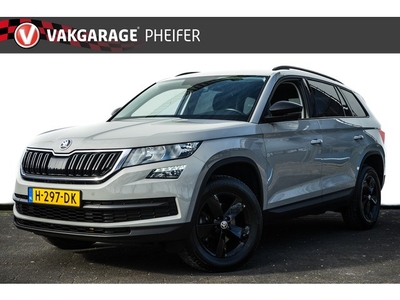 Škoda Kodiaq 1.5 TSI 150pk Aut. Ambition Navigatie/