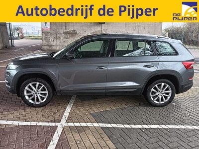 Škoda Kodiaq 1.5 TSI BUSINESS EDITION 7 PERSOONS NL-Auto