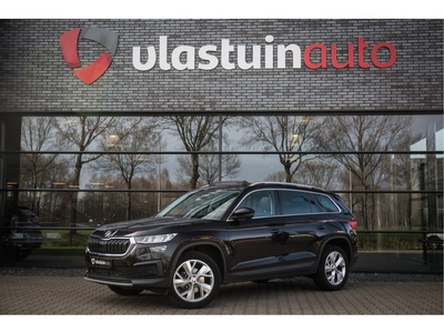 Škoda Kodiaq 1.5 TSI Business Edition 7p. , Pano dak