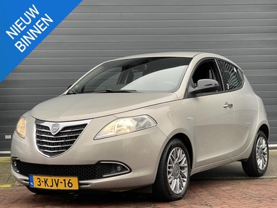 LANCIA YPSILON 0.9 PLATINUM I ALL-IN PRIJS I CLIMATE