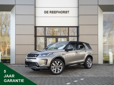 Land Rover Discovery Sport P300e Dynamic HSE | Elektr. Trekhaak | Head-up Display |