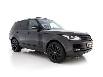 Land Rover Range Rover 4.4 SDV8 Vogue AWD Aut. *PANO