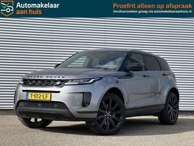 Land Rover Range Rover Evoque 2.0 D180 AWD SE Panoramadak