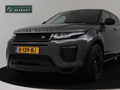 Land Rover Range Rover Evoque 2.0 Si4 HSE Autobiography (Dealer OnderH, Panorama, Camera, Navi, Parkeersensoren, Etc)