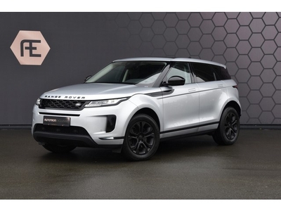 Land Rover Range Rover Evoque D150 AWD AUT-9 PANORAMADAK