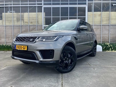 Land Rover RR Sport P400e HSE Pano Trekhaak