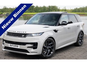 Land Rover Range Rover Sport P460e Dynamic SE * VERKOCHT *