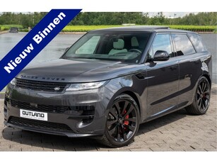 Land Rover Range Rover Sport P550e Autobiography * VERKOCHT