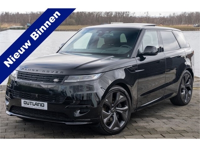 Land Rover Range Rover Sport P550e Autobiography * VERKOCHT