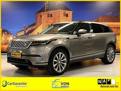 Land Rover Range Rover Velar 2.0 I4 P250 S AWD Panodak