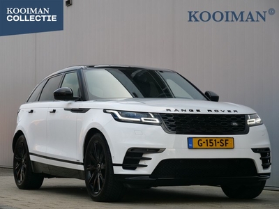 Land Rover Range Rover Velar 2.0 P300 Turbo AWD R-Dynamic