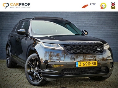 Land Rover Range Rover Velar 2.0 P400e SE / PANO /