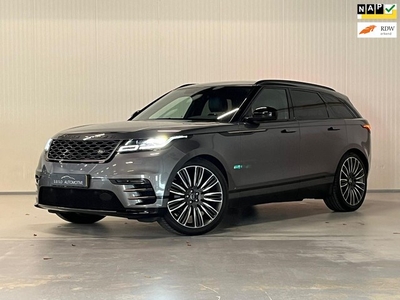 Land Rover Range Rover Velar 3.0 D300 AWD PANO VIRTUAL