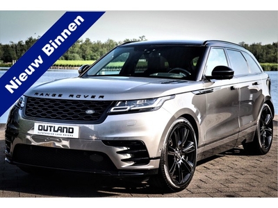 Land Rover Range Rover Velar P300 R-Dynamic HSE * VERKOCHT