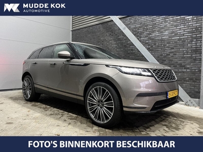 Land Rover Range Rover Velar P400e | 2dkm! | 22 Inch | Camera | Keyless | Apple Carplay