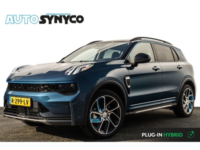 Lynk & Co 01 1.5 Plug-in Hybrid 262 Pk I Nw Modeljaar I