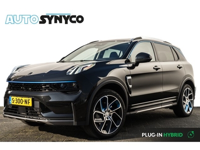 Lynk & Co 01 1.5 Plug-in Hybrid 262 Pk I Nw Modeljaar I