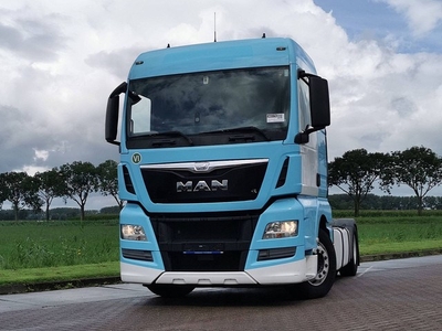 M.A.N. 18.400 TGX xlx pto adr at ox fl