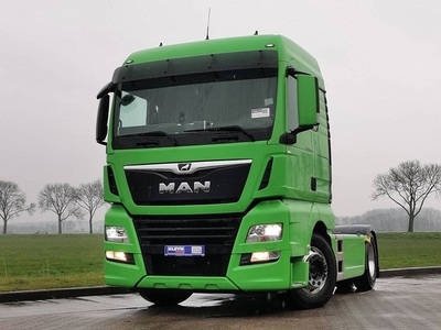 M.A.N. 18.420 TGX xlx alcoa's