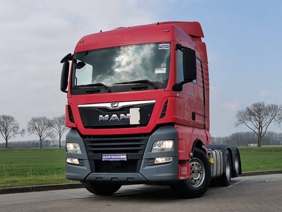 M.A.N. 28.500 TGX xlx 6x2 intarder