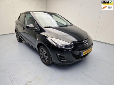 Mazda 2 1.3 Color Edition Airco 15 