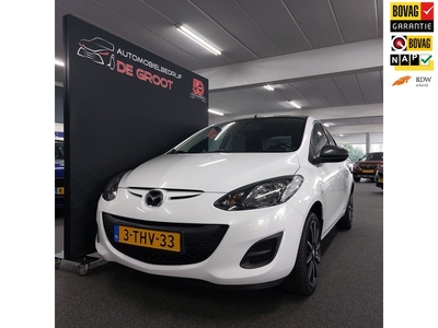 Mazda 2 1.3 Cool