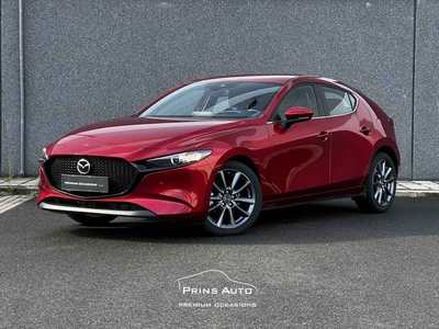 Mazda 3 2.0 e-SkyActiv-G 150 Sportive