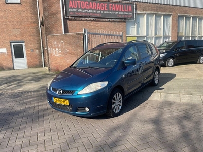 Mazda 5 1.8 Executive